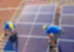 Installing Solar Panels
